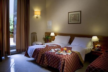 Hotel Delle Muse galeri fotoğrafı