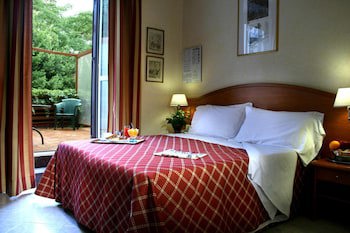 Hotel Delle Muse fotoğrafı