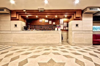 Hotel Delle Muse galeri fotoğrafı