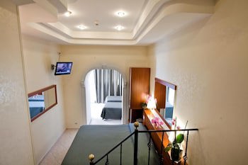 Hotel Delle Muse fotoğrafı