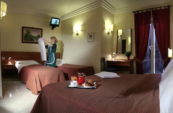 Hotel Delle Muse galeri fotoğrafı