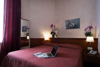Hotel Delle Muse galeri fotoğrafı