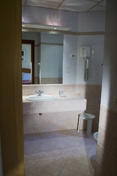 Hotel Delle Muse galeri fotoğrafı