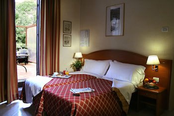 Hotel Delle Muse galeri fotoğrafı