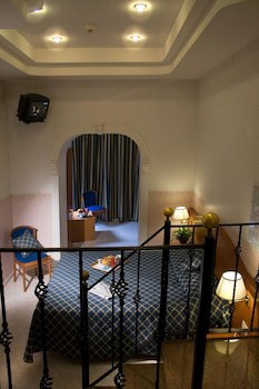 Hotel Delle Muse galeri fotoğrafı
