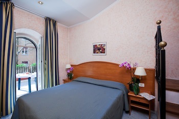 Hotel Delle Muse galeri fotoğrafı