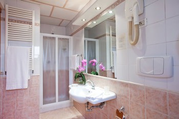 Hotel Delle Muse galeri fotoğrafı
