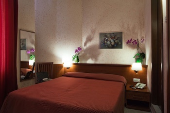 Hotel Delle Muse galeri fotoğrafı