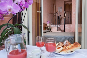 Hotel Delle Muse galeri fotoğrafı