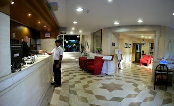 Hotel Delle Muse fotoğrafı
