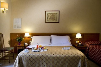 Hotel Delle Muse galeri fotoğrafı