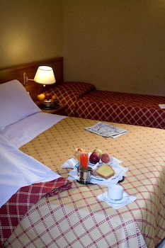 Hotel Delle Muse fotoğrafı