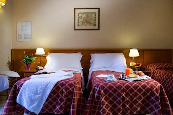 Hotel Delle Muse galeri fotoğrafı