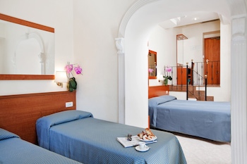 Hotel Delle Muse galeri fotoğrafı