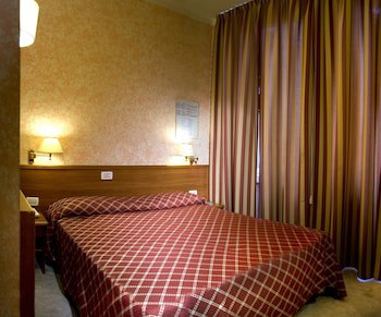 Hotel Delle Muse galeri fotoğrafı