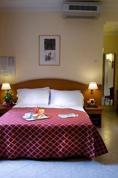 Hotel Delle Muse galeri fotoğrafı