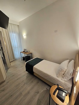 Massimi City Garden Hotel galeri fotoğrafı