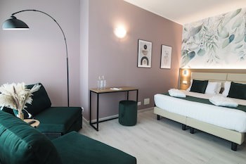 Massimi City Garden Hotel galeri fotoğrafı