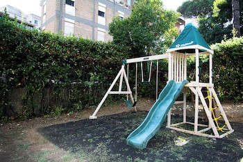 Massimi City Garden Hotel galeri fotoğrafı