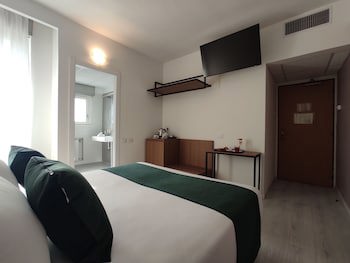 Massimi City Garden Hotel galeri fotoğrafı