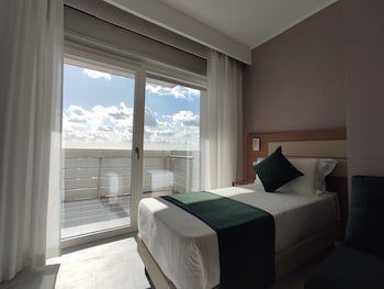 Massimi City Garden Hotel galeri fotoğrafı