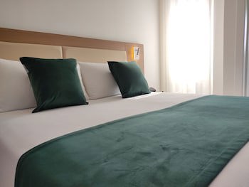 Massimi City Garden Hotel fotoğrafı