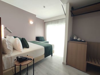 Massimi City Garden Hotel galeri fotoğrafı