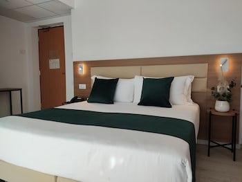 Massimi City Garden Hotel galeri fotoğrafı