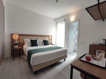 Massimi City Garden Hotel galeri fotoğrafı