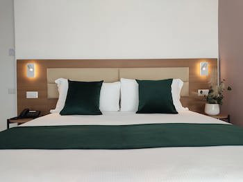 Massimi City Garden Hotel galeri fotoğrafı