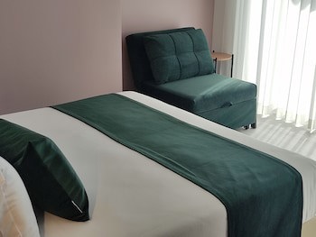 Massimi City Garden Hotel galeri fotoğrafı
