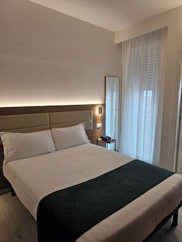 Massimi City Garden Hotel fotoğrafı