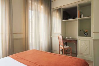 Hotel Degli Aranci galeri fotoğrafı