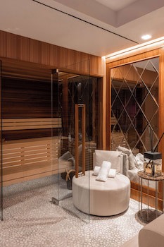 Hotel Degli Aranci galeri fotoğrafı