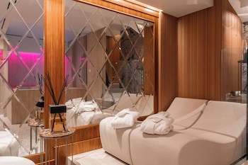 Hotel Degli Aranci galeri fotoğrafı