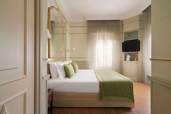 Hotel Degli Aranci galeri fotoğrafı