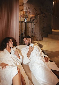 Hotel Degli Aranci galeri fotoğrafı