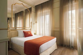 Hotel Degli Aranci galeri fotoğrafı
