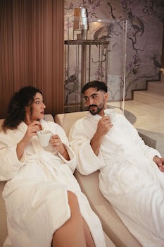 Hotel Degli Aranci galeri fotoğrafı