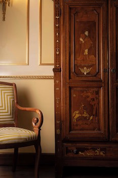 Hotel Degli Aranci fotoğrafı