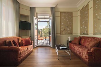 Hotel Degli Aranci galeri fotoğrafı