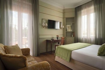 Hotel Degli Aranci galeri fotoğrafı