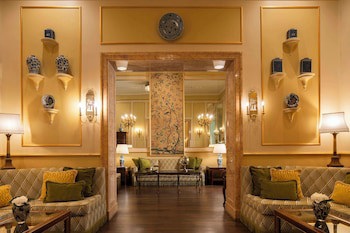 Hotel Degli Aranci galeri fotoğrafı