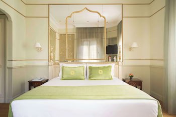 Hotel Degli Aranci galeri fotoğrafı