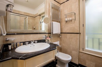 Hotel Degli Aranci galeri fotoğrafı