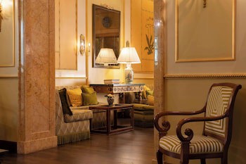 Hotel Degli Aranci galeri fotoğrafı