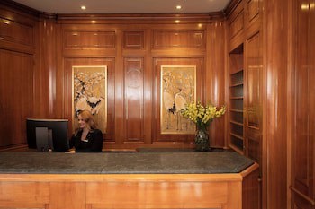 Hotel Degli Aranci fotoğrafı