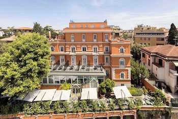 Hotel Degli Aranci