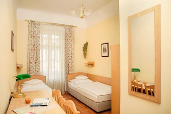 Hotel Graf Stadion