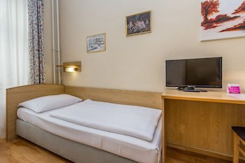 Hotel Graf Stadion